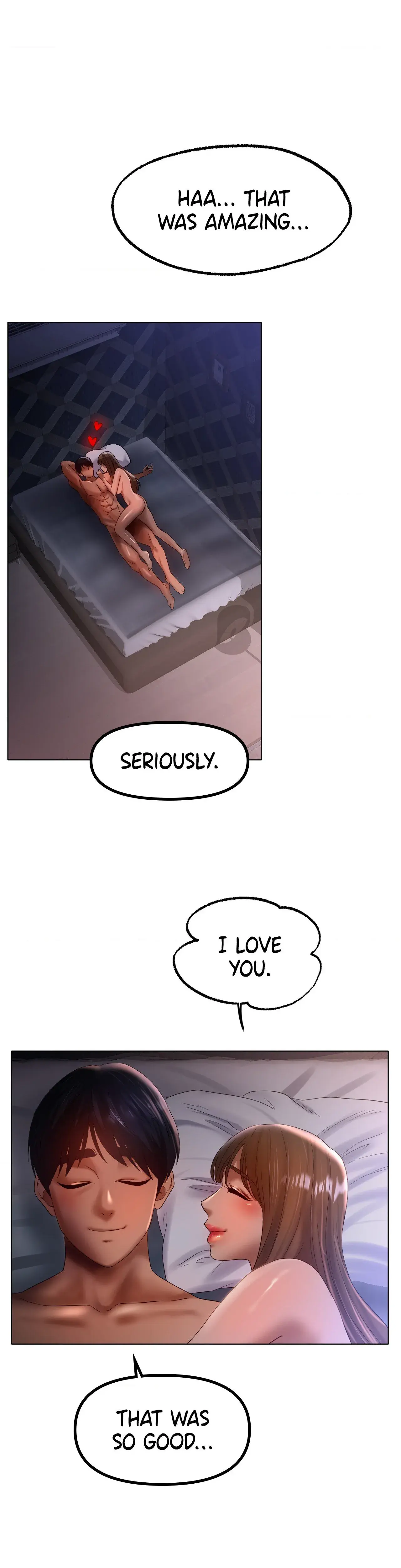 Ice Love Chapter 64 - Page 20