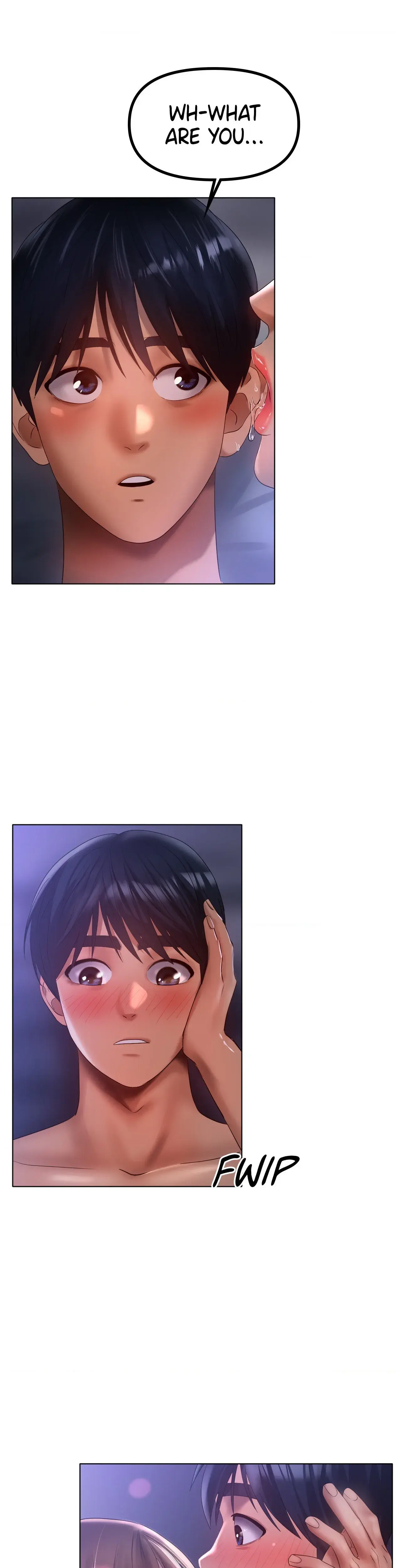Ice Love Chapter 64 - Page 22