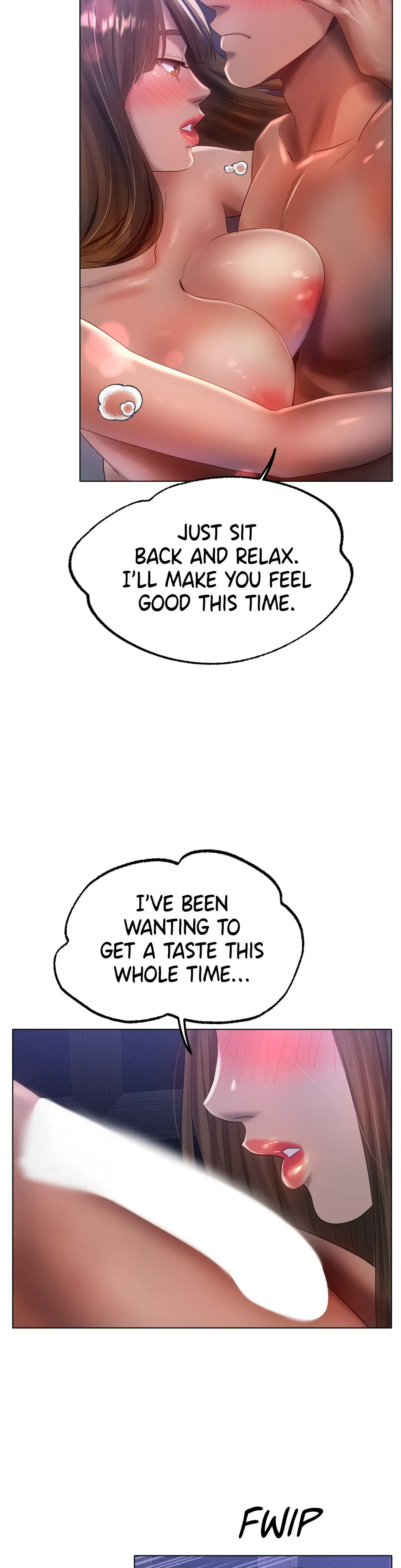 Ice Love Chapter 64 - Page 23
