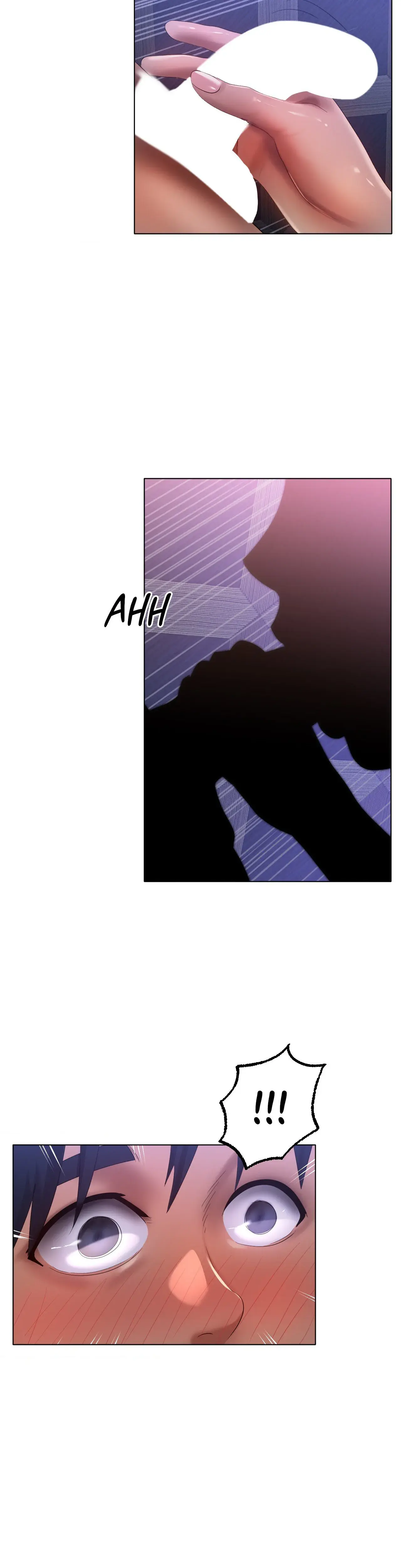 Ice Love Chapter 64 - Page 24