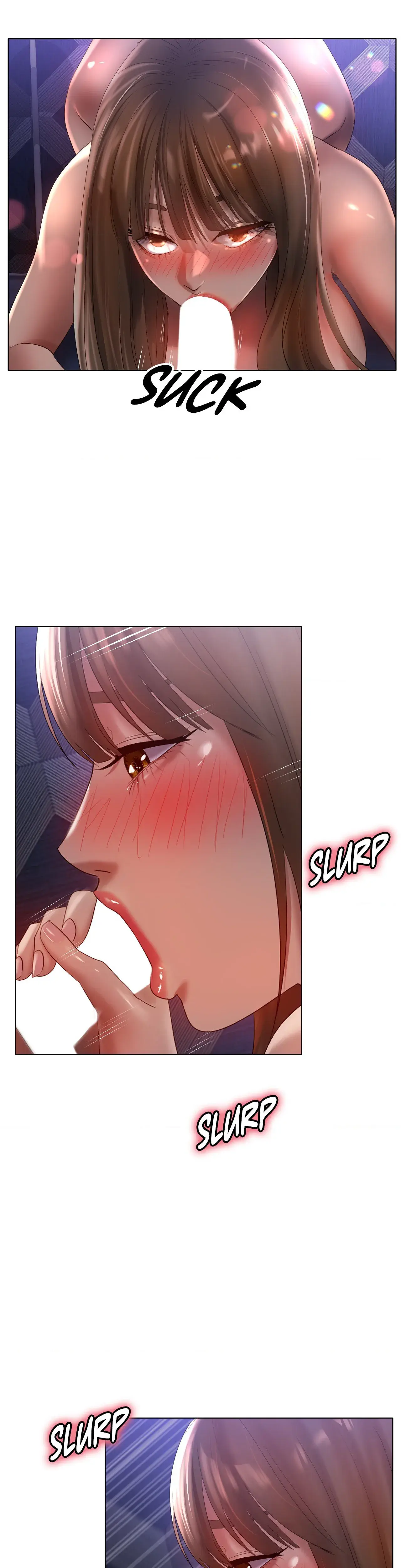 Ice Love Chapter 64 - Page 25