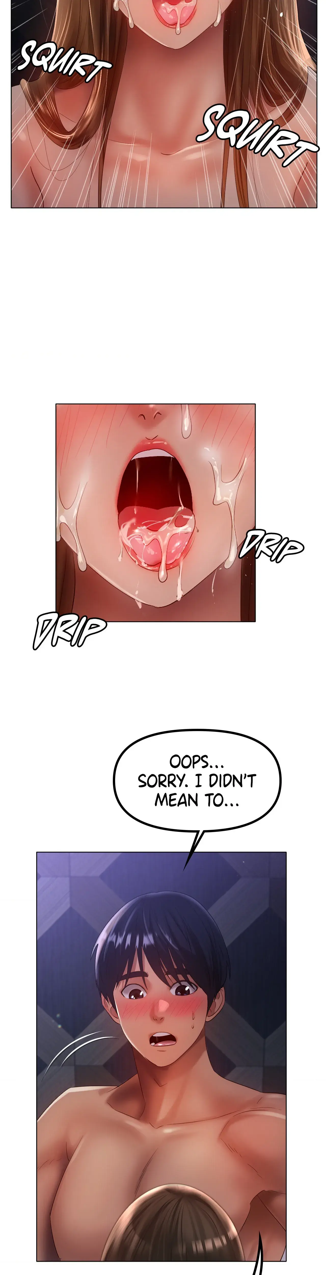 Ice Love Chapter 64 - Page 28