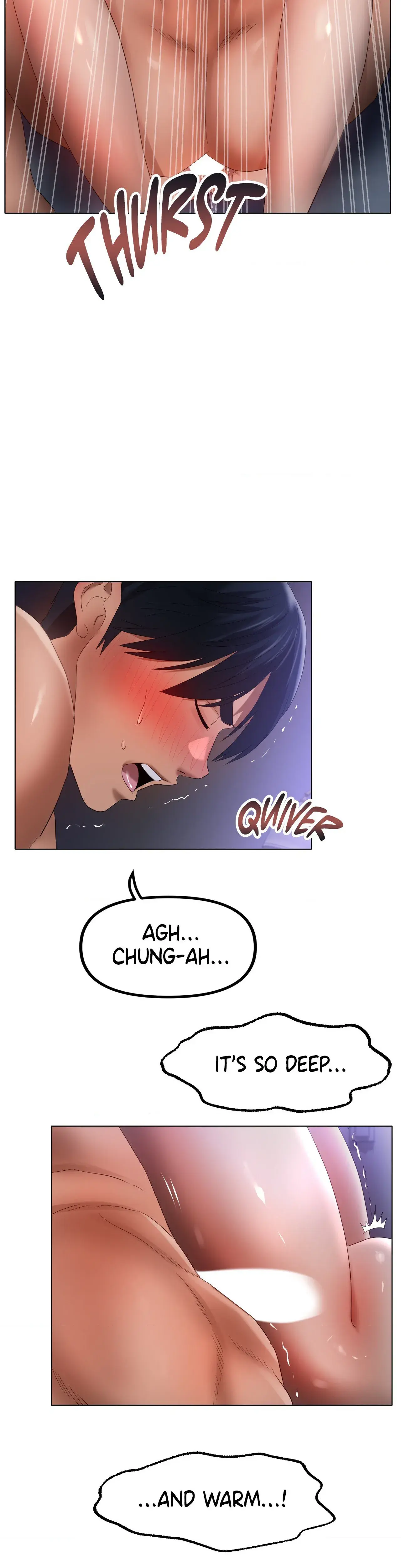 Ice Love Chapter 64 - Page 3