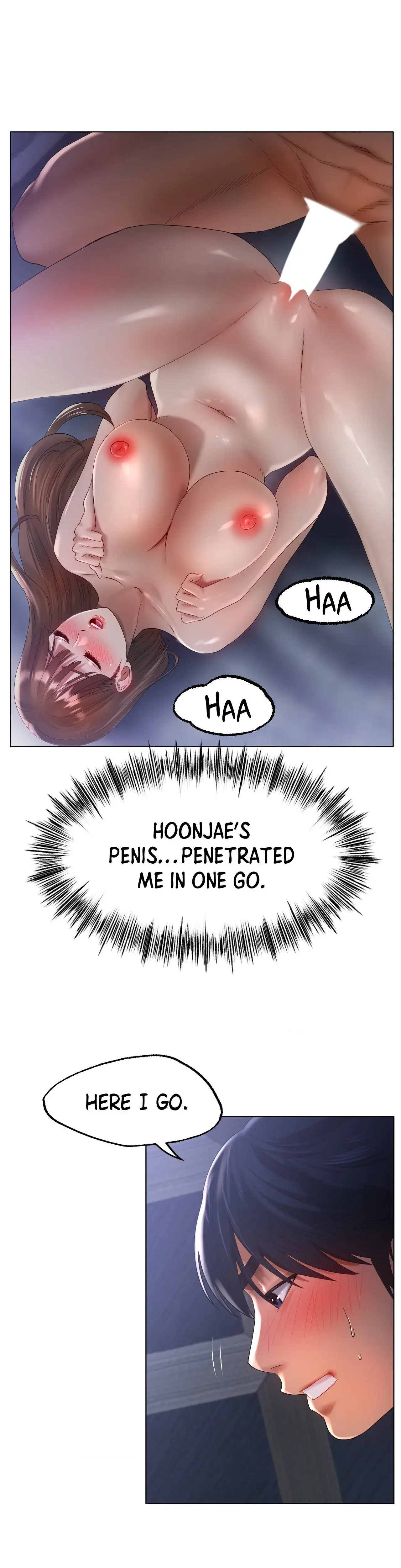 Ice Love Chapter 64 - Page 4