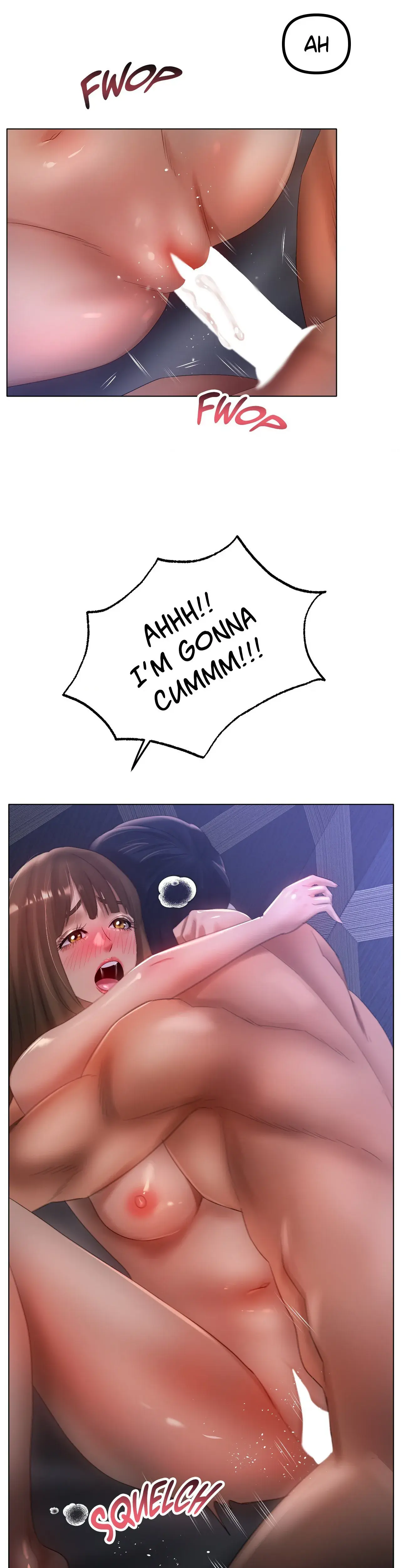 Ice Love Chapter 64 - Page 6