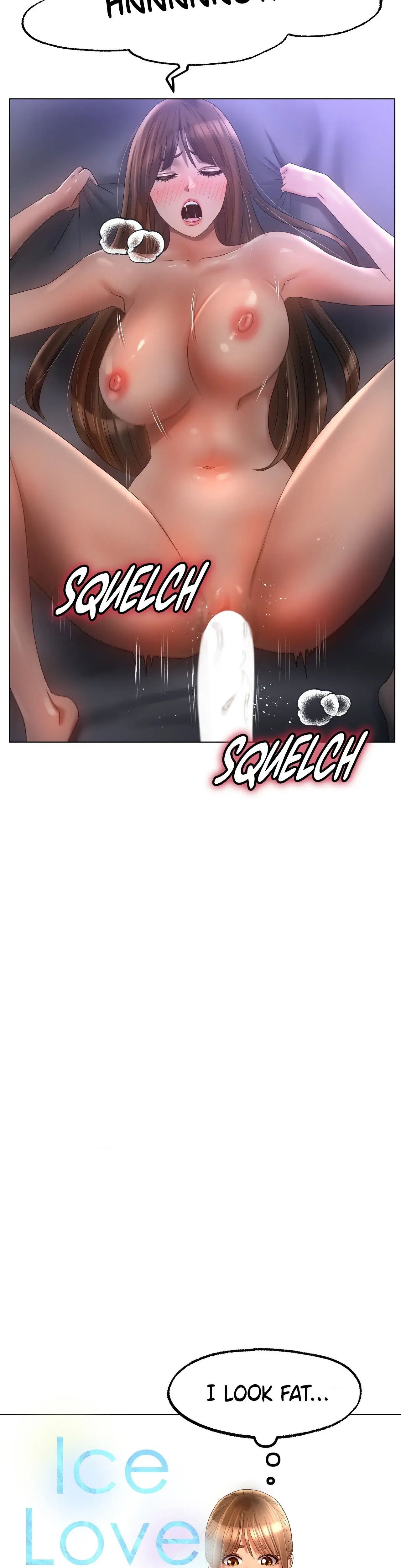 Ice Love Chapter 64 - Page 8