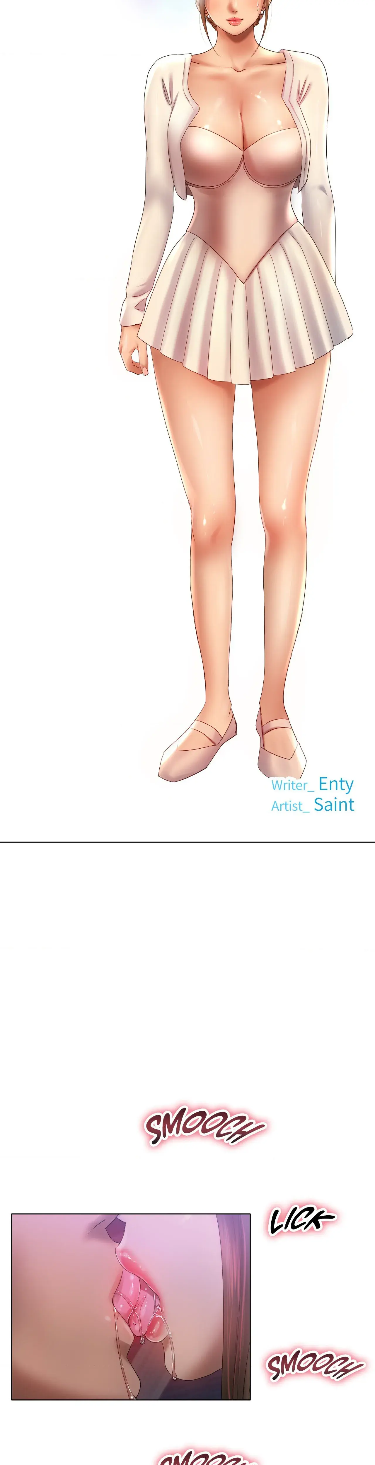 Ice Love Chapter 64 - Page 9