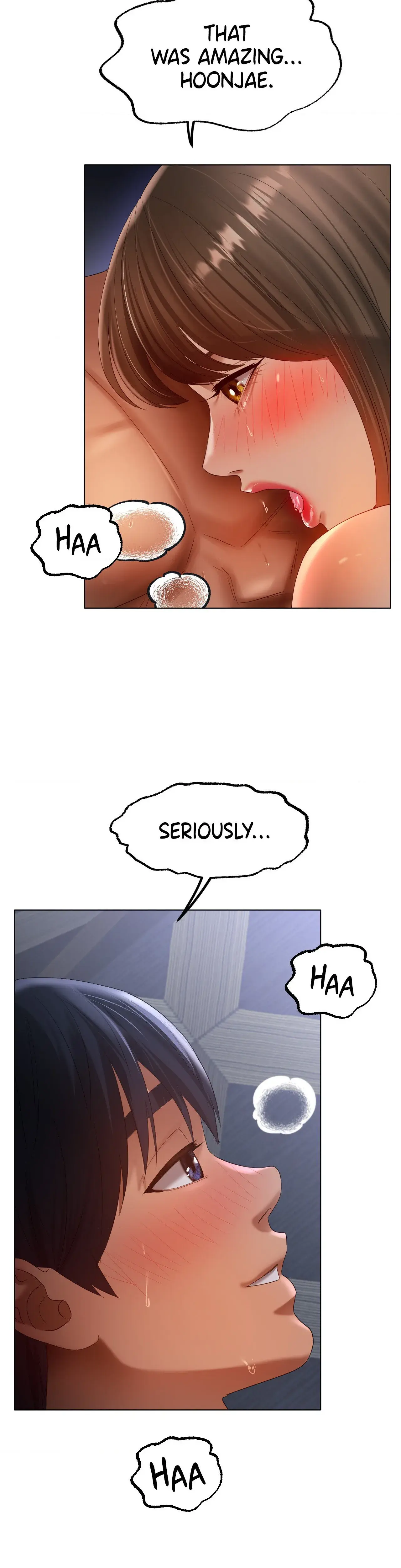 Ice Love Chapter 65 - Page 10