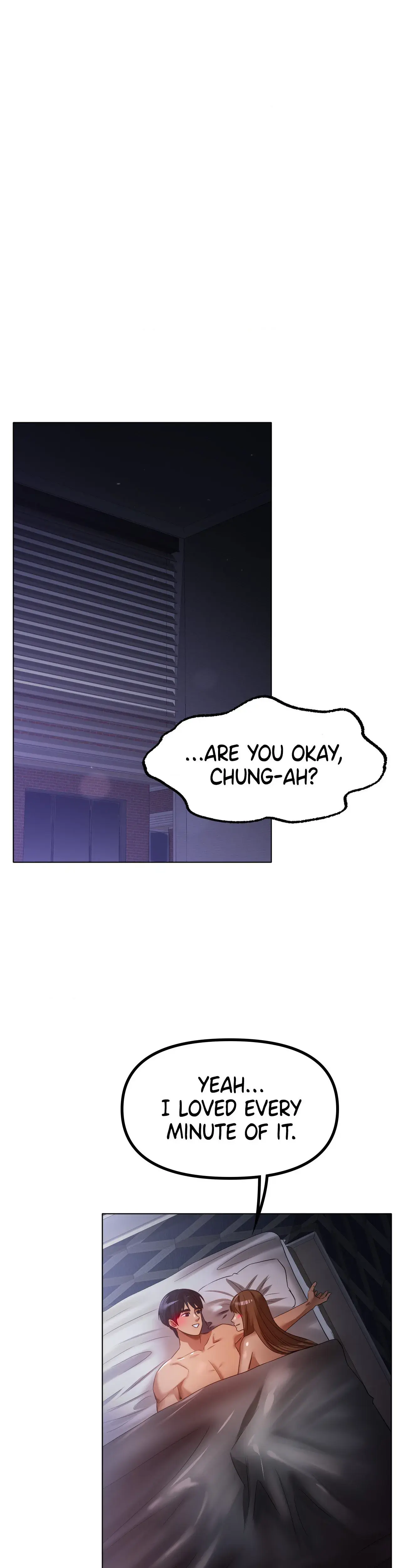 Ice Love Chapter 65 - Page 11