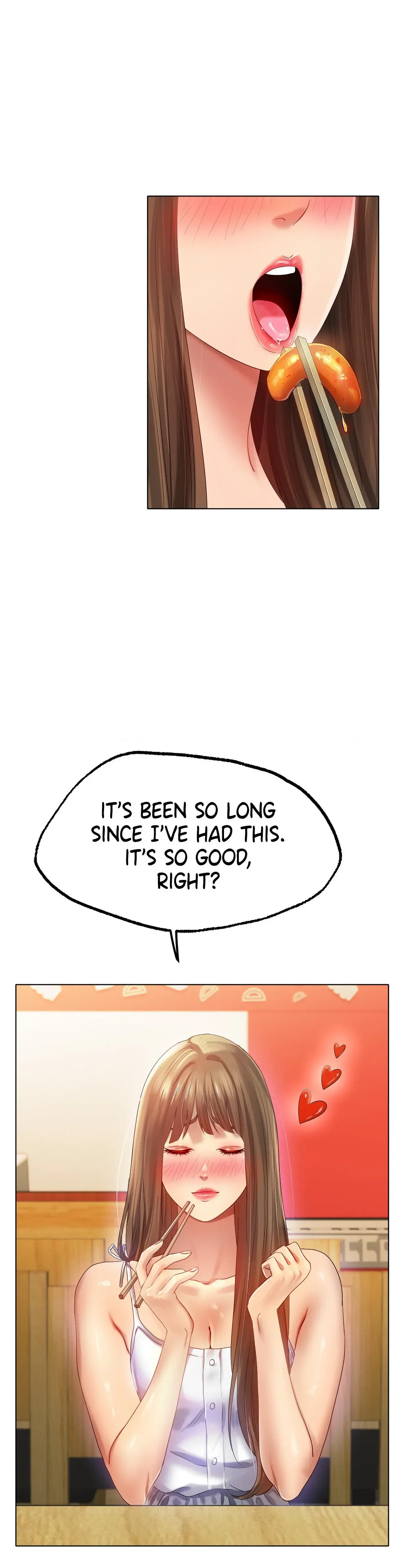 Ice Love Chapter 65 - Page 16