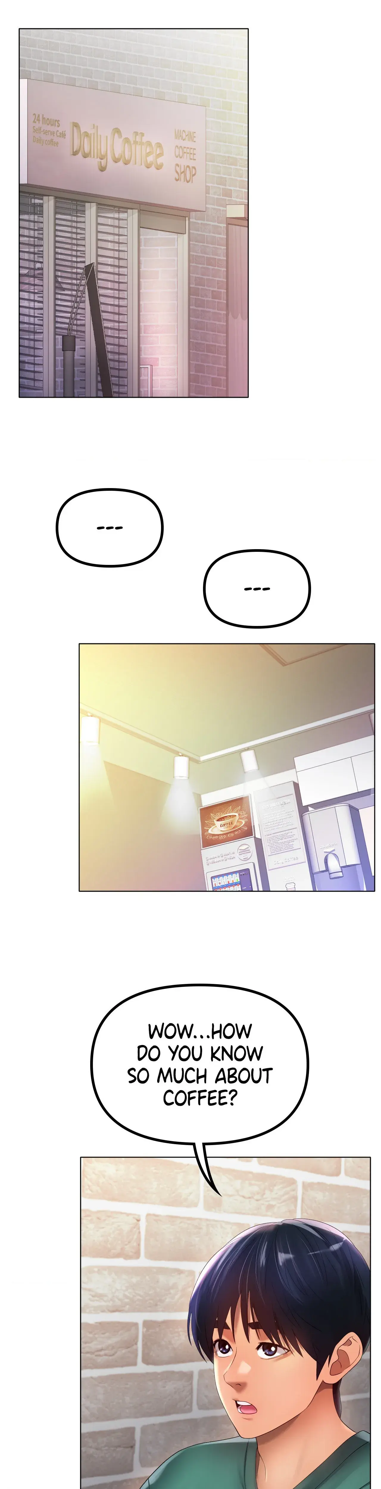 Ice Love Chapter 65 - Page 18
