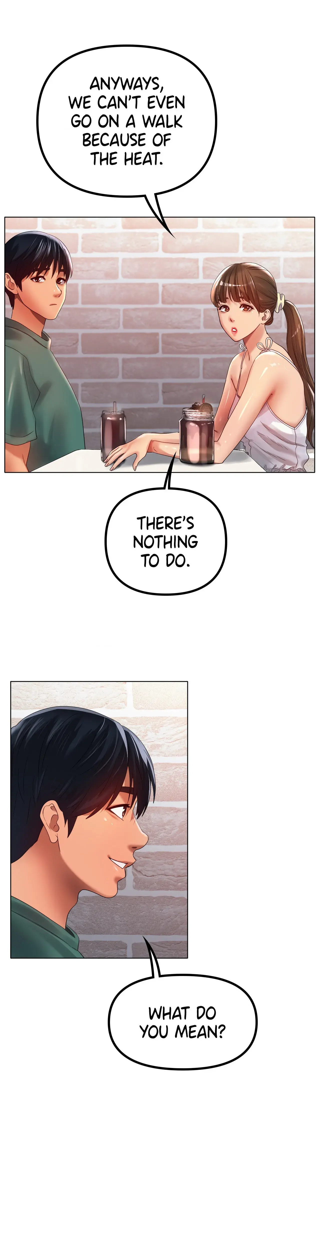 Ice Love Chapter 65 - Page 20