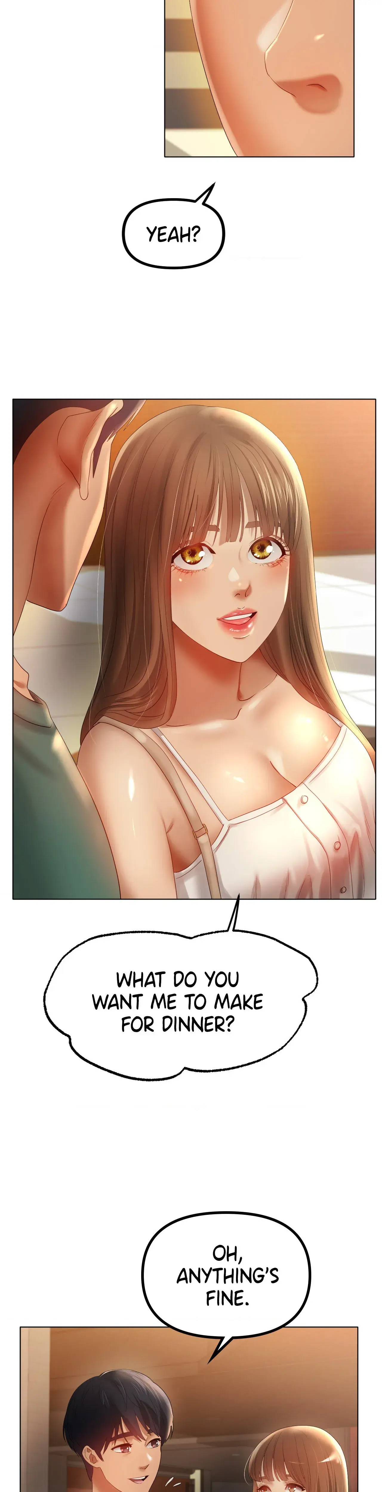 Ice Love Chapter 65 - Page 23