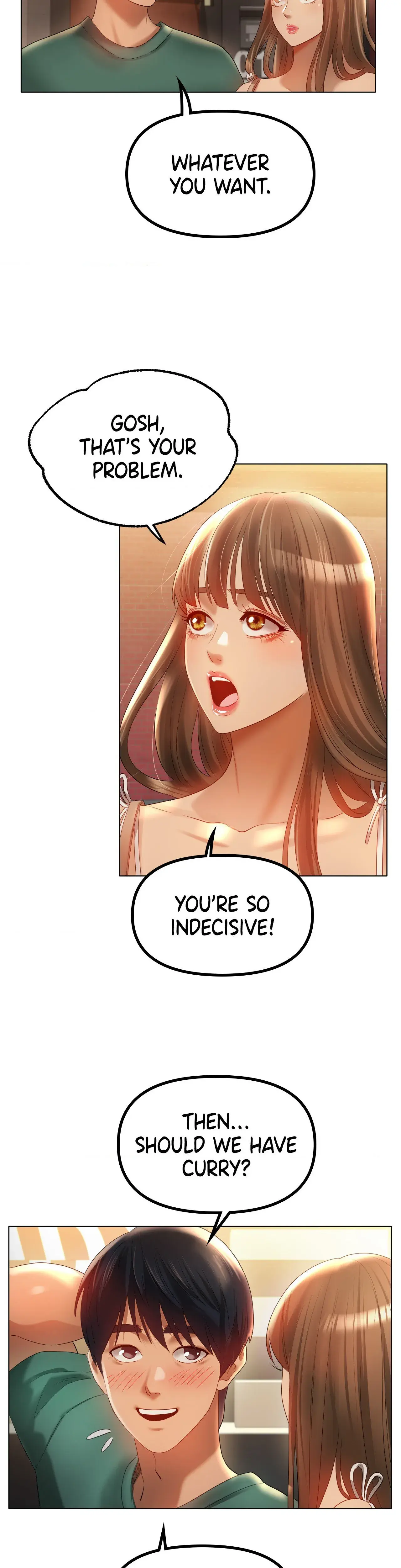 Ice Love Chapter 65 - Page 24