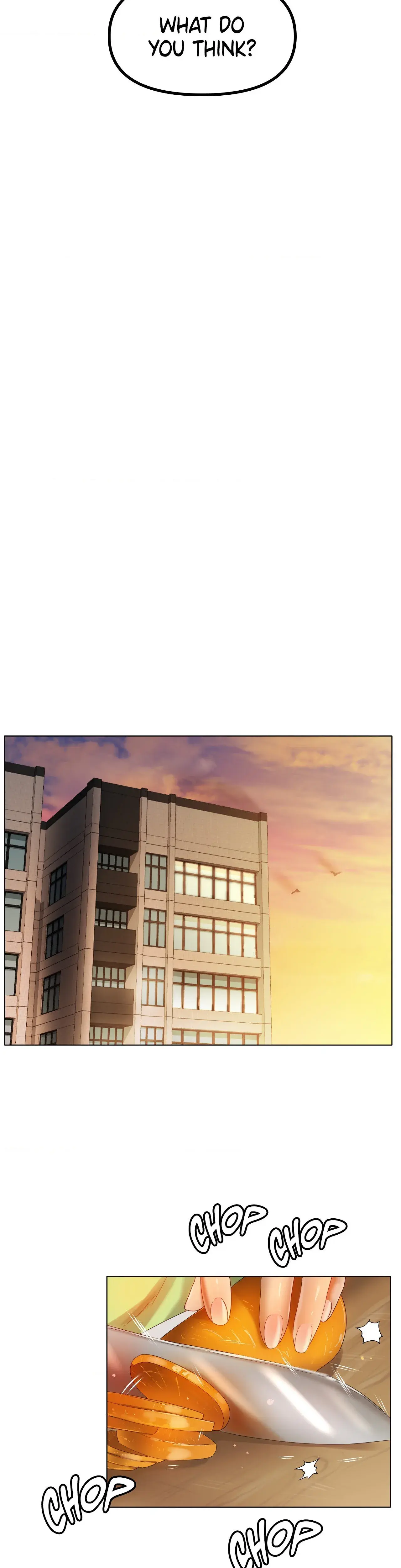 Ice Love Chapter 65 - Page 25