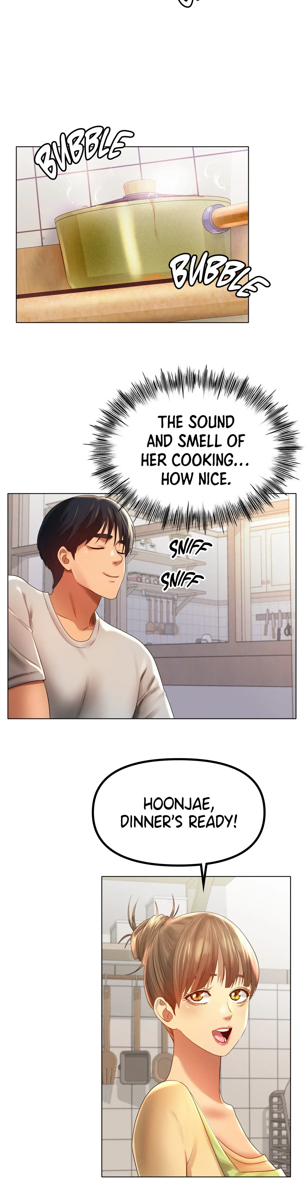 Ice Love Chapter 65 - Page 26