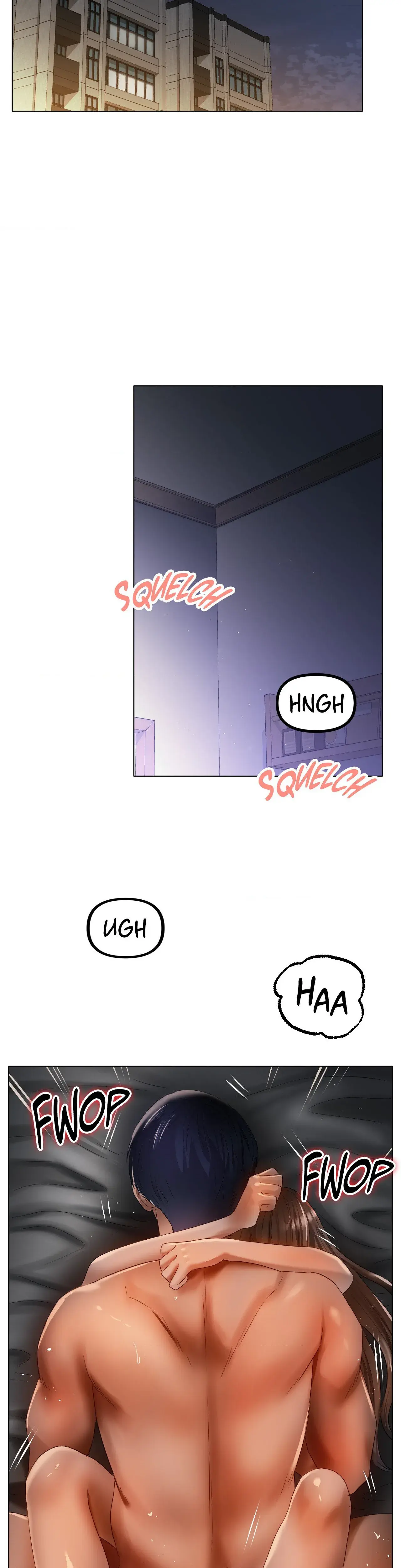 Ice Love Chapter 65 - Page 29