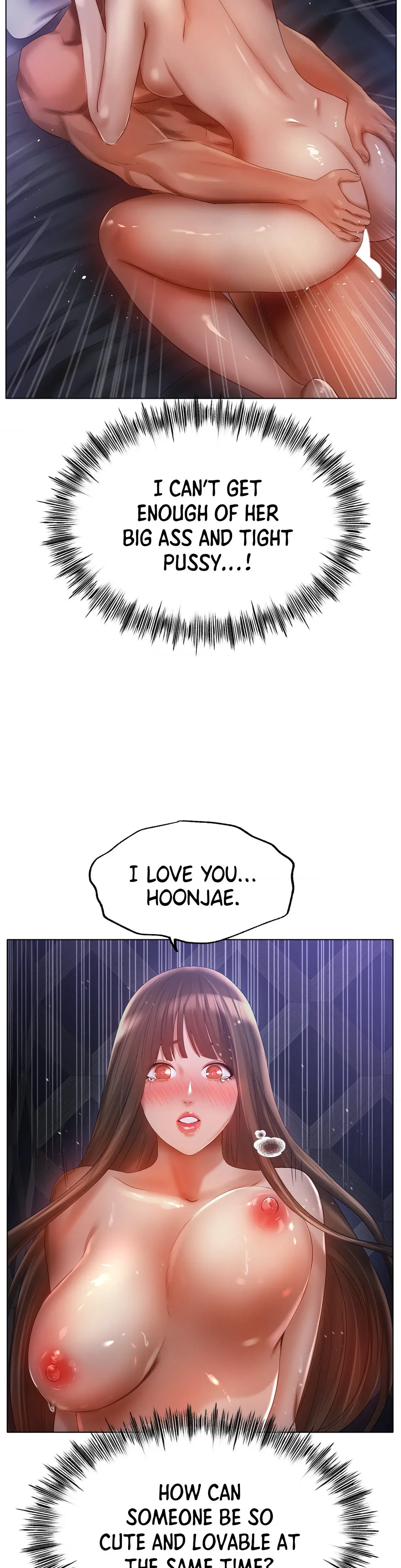 Ice Love Chapter 65 - Page 3