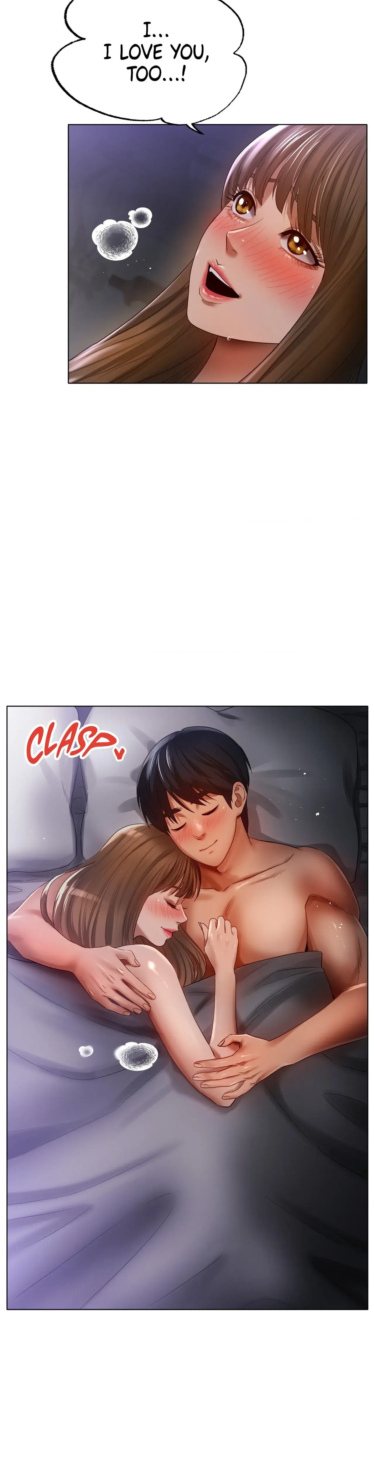 Ice Love Chapter 65 - Page 32