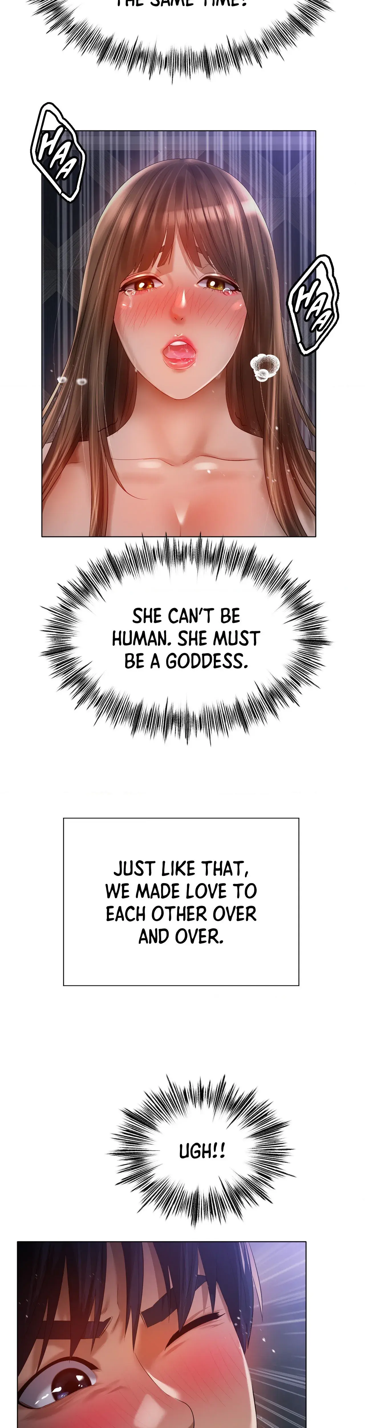 Ice Love Chapter 65 - Page 4