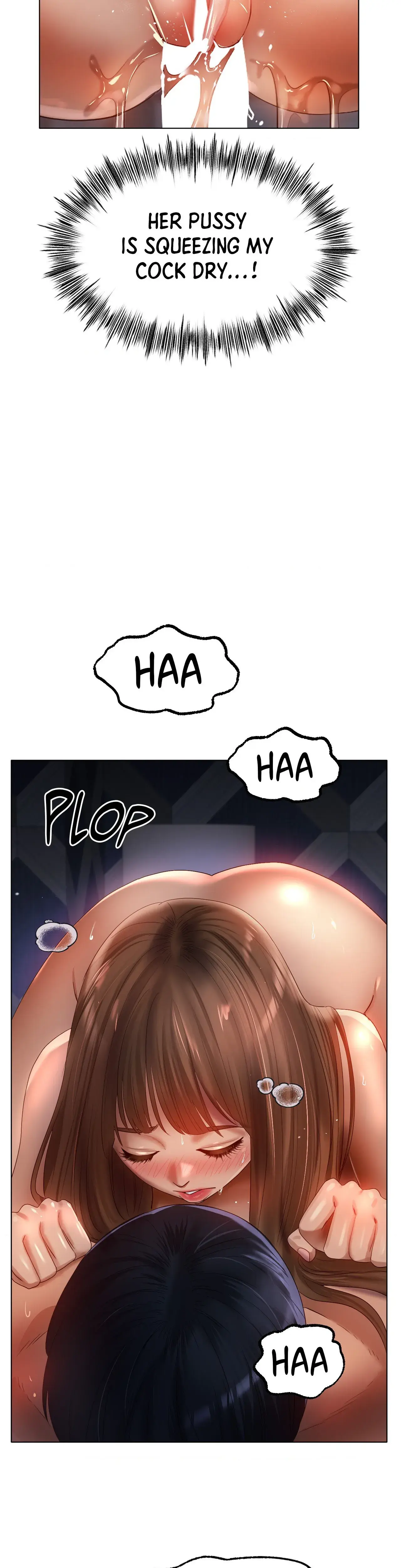 Ice Love Chapter 65 - Page 9