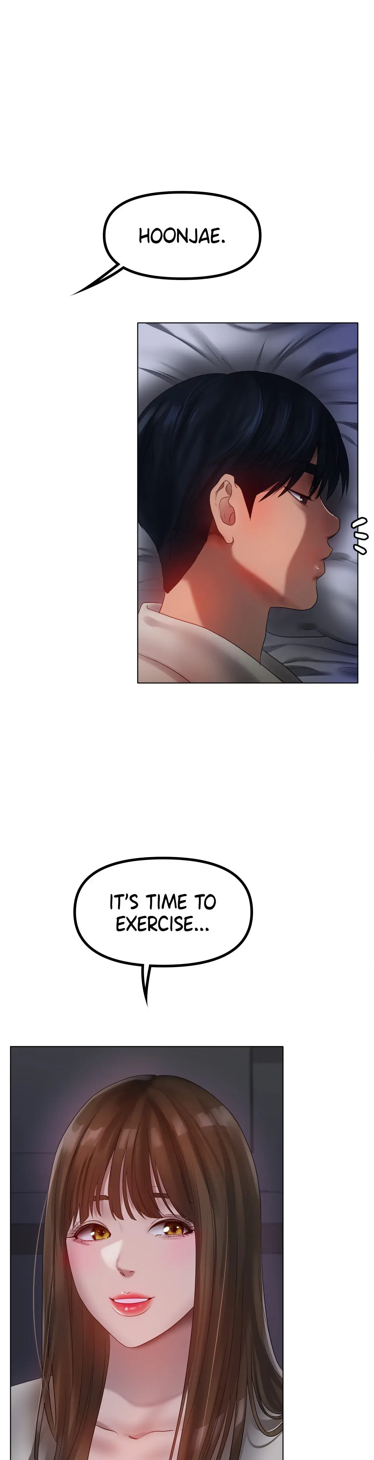 Ice Love Chapter 66 - Page 12