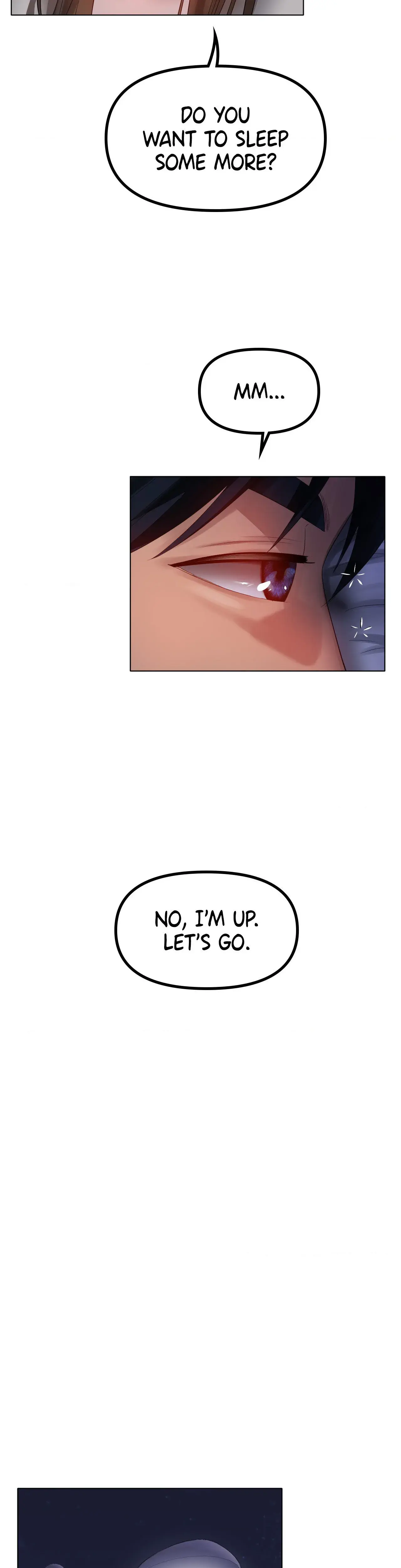 Ice Love Chapter 66 - Page 13