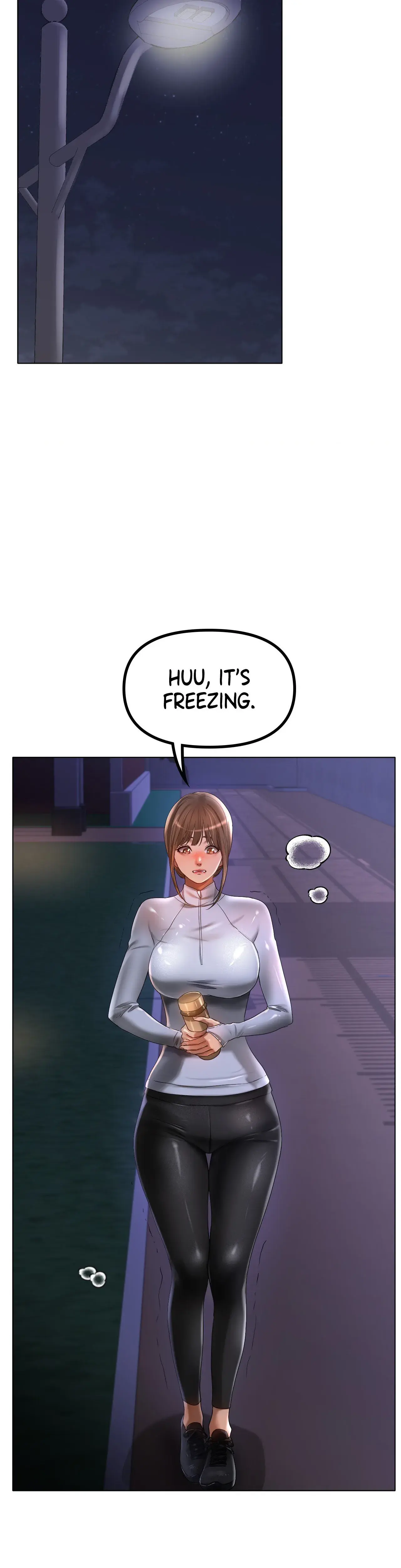Ice Love Chapter 66 - Page 14