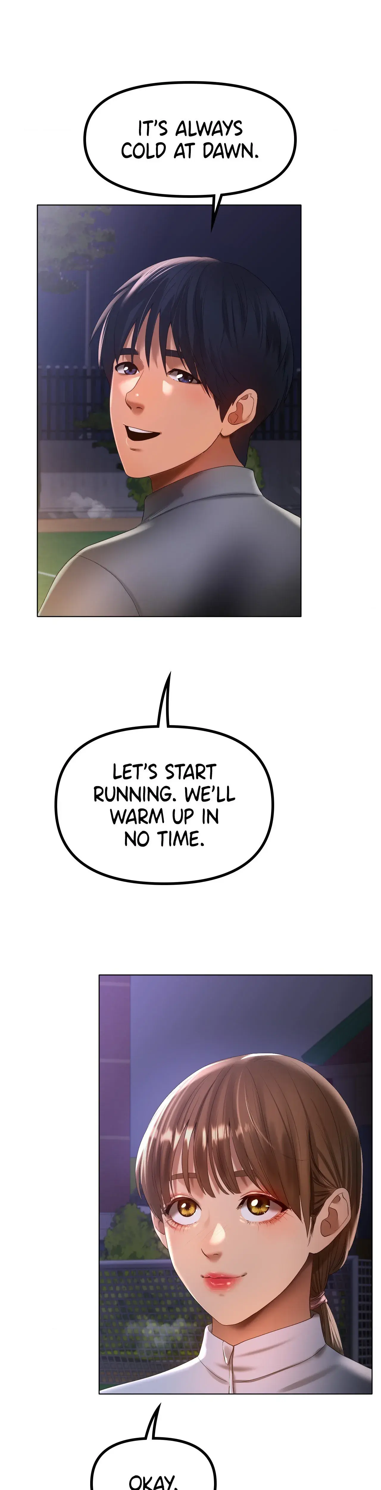 Ice Love Chapter 66 - Page 15