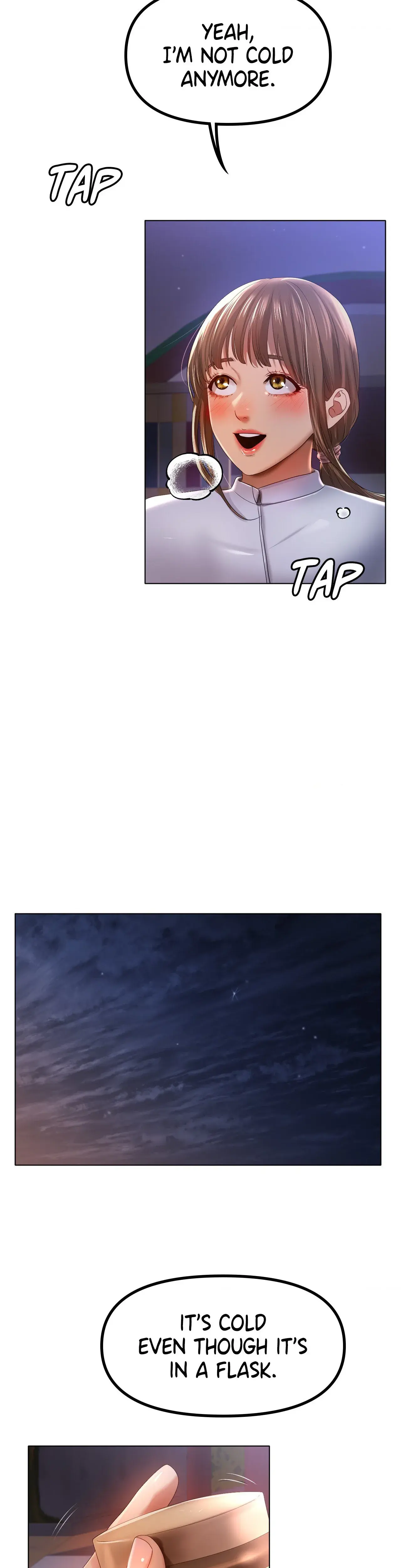 Ice Love Chapter 66 - Page 17