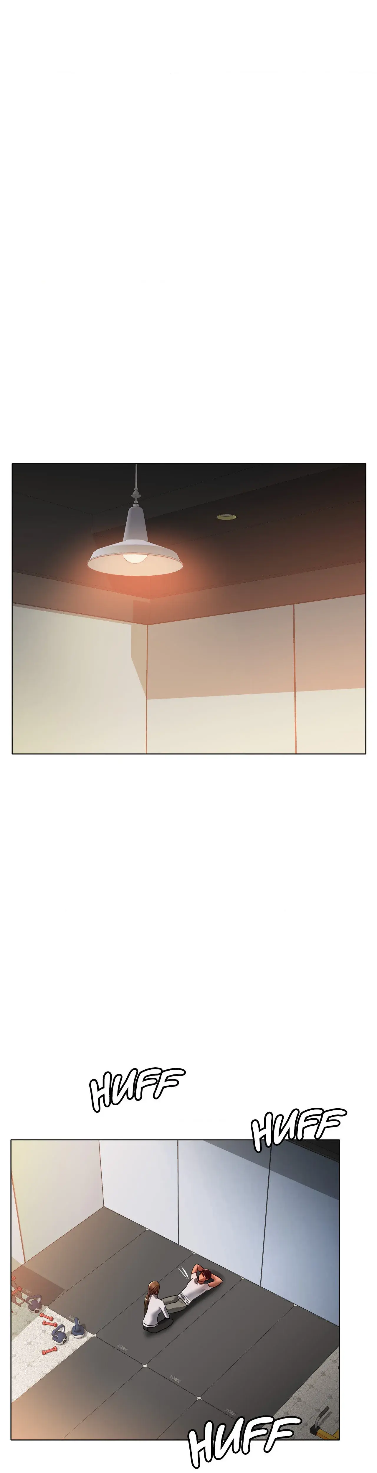 Ice Love Chapter 66 - Page 20