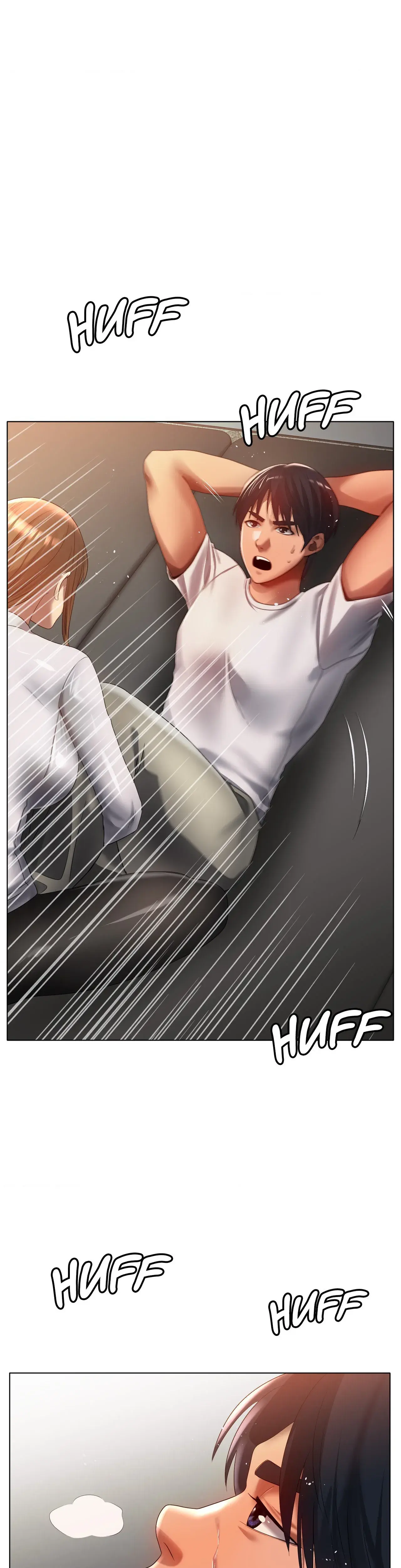 Ice Love Chapter 66 - Page 21