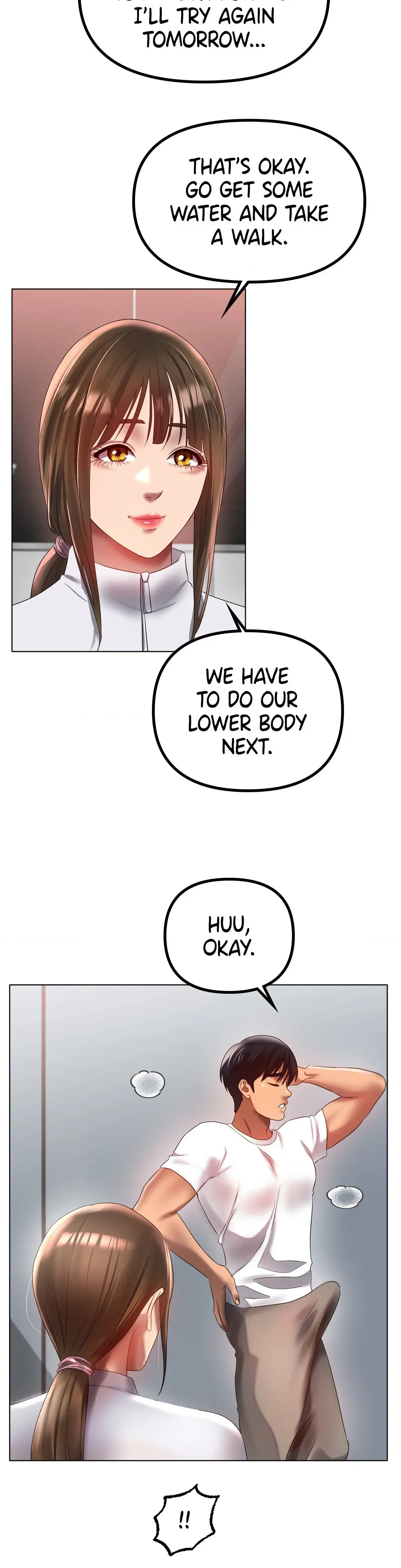 Ice Love Chapter 66 - Page 24