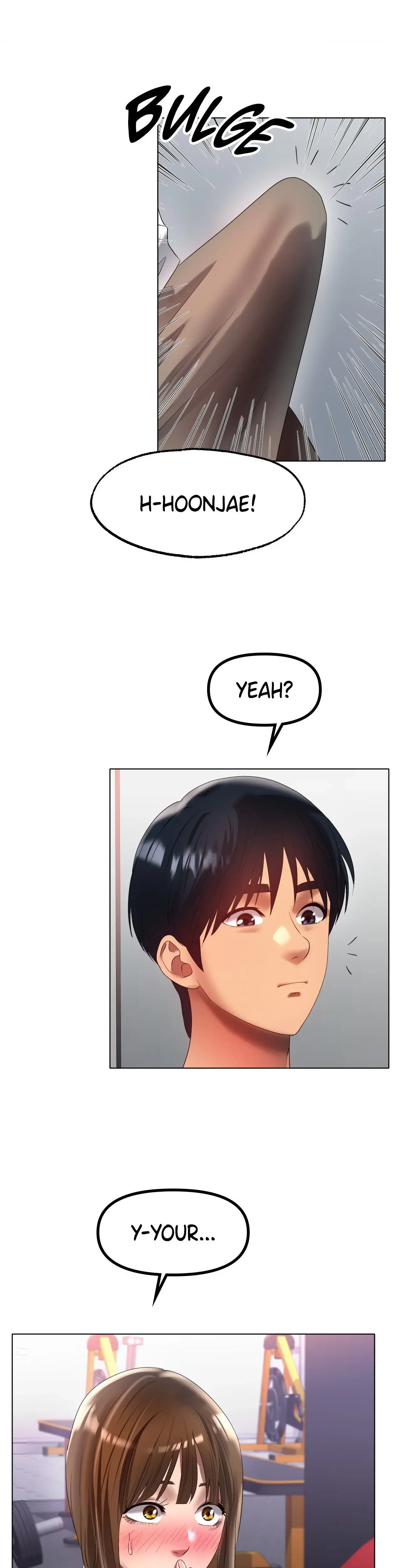 Ice Love Chapter 66 - Page 25