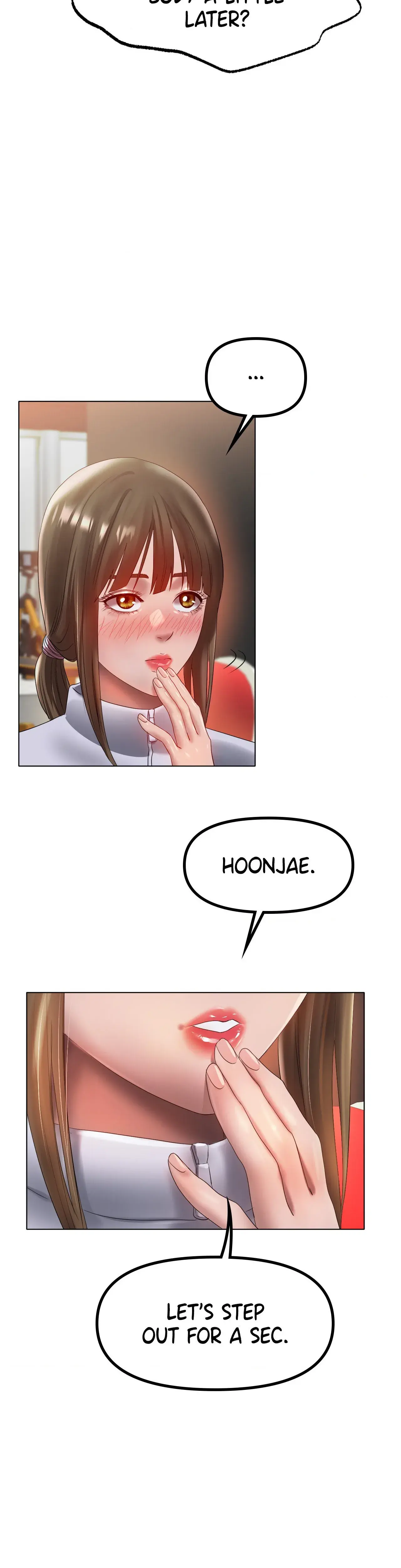 Ice Love Chapter 66 - Page 27
