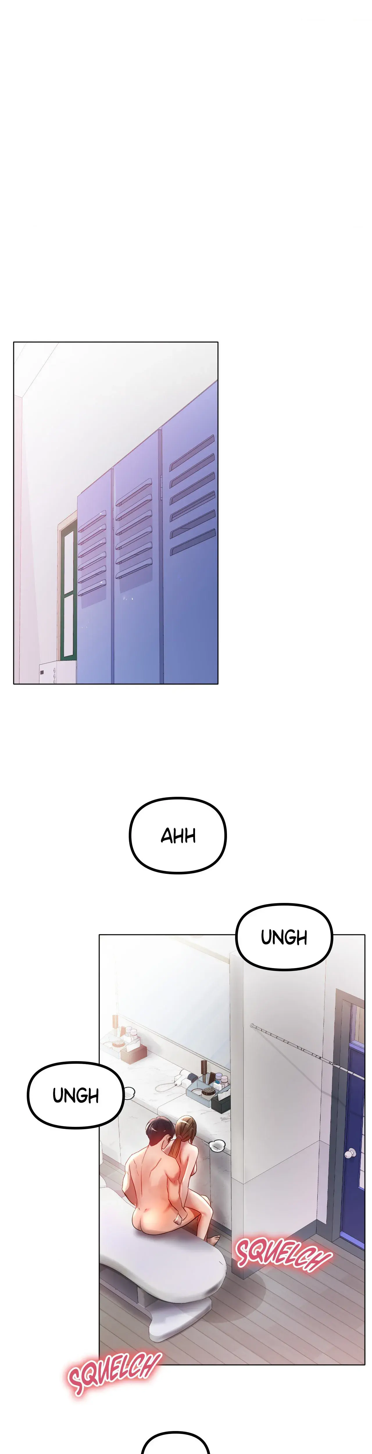 Ice Love Chapter 66 - Page 28