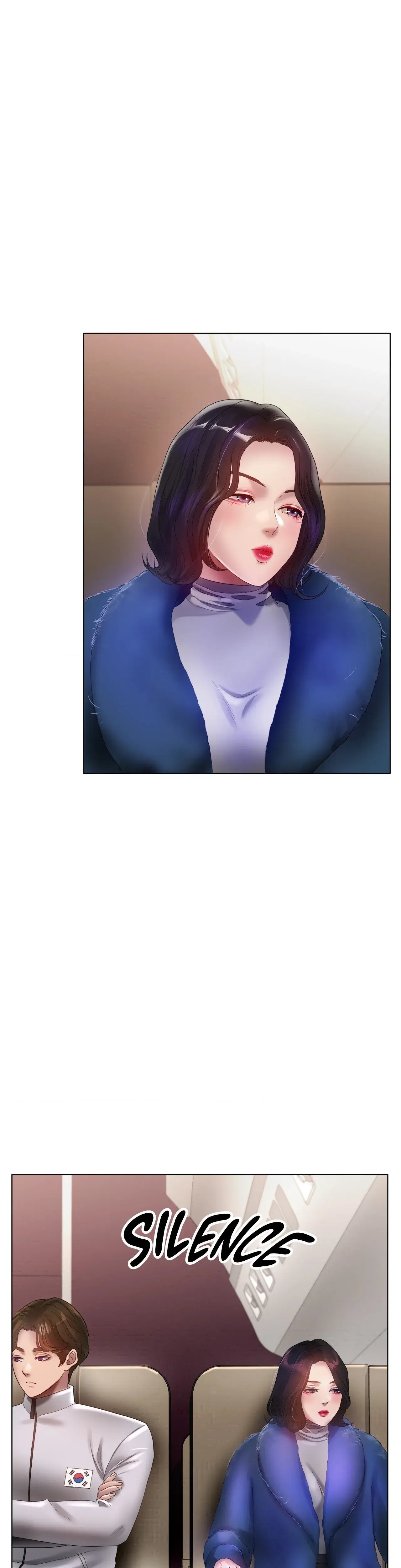 Ice Love Chapter 66 - Page 3