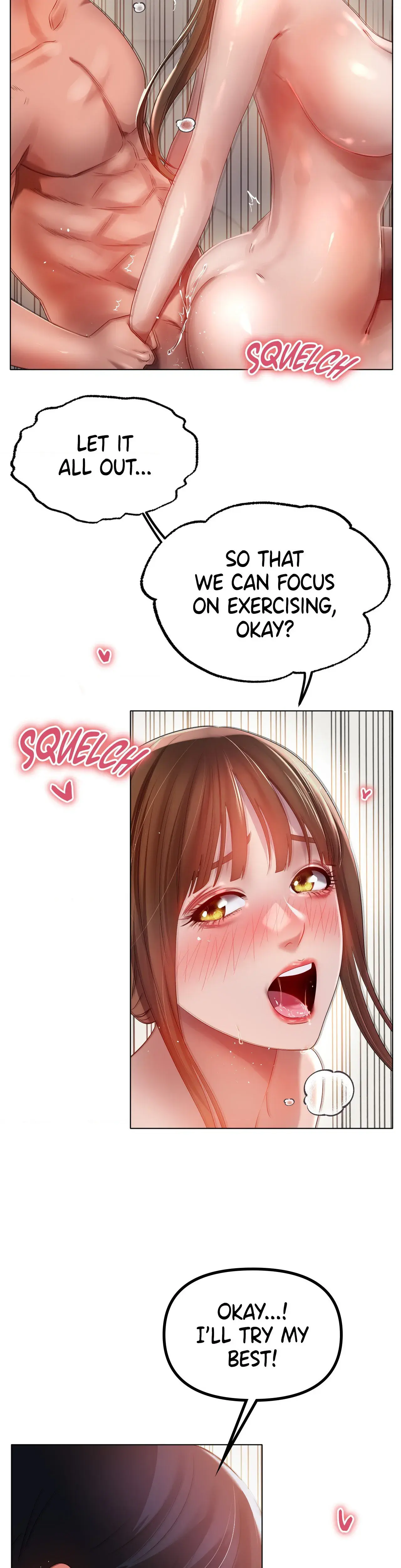 Ice Love Chapter 66 - Page 30