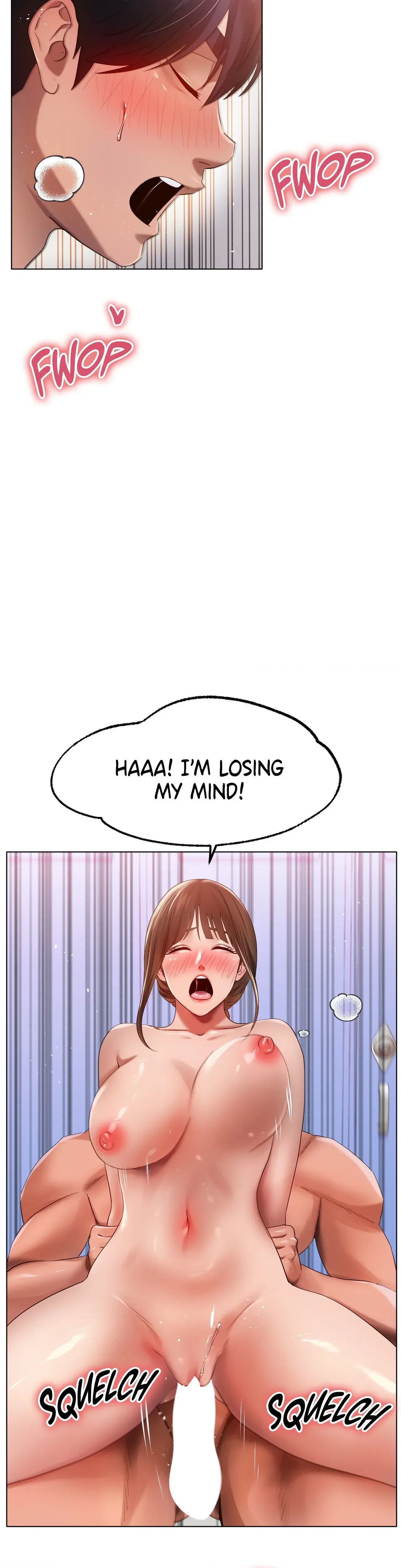 Ice Love Chapter 66 - Page 31