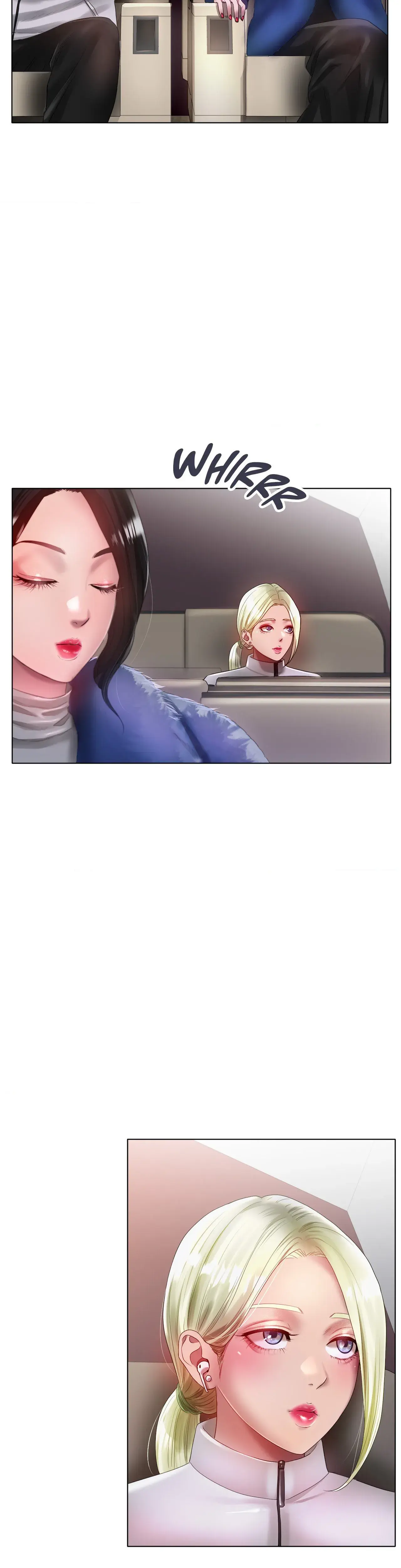 Ice Love Chapter 66 - Page 4