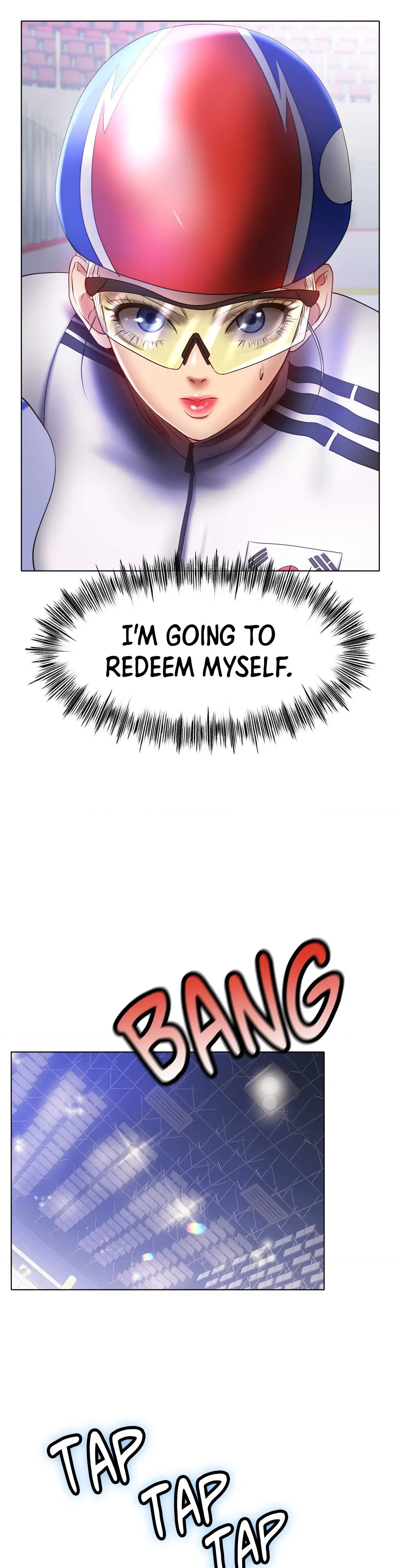 Ice Love Chapter 67 - Page 12