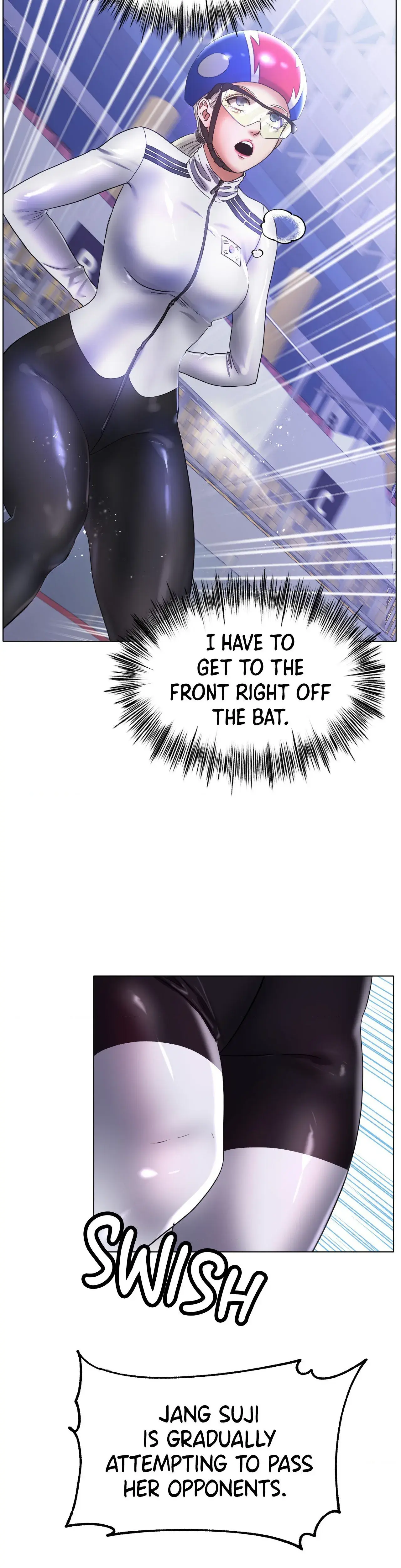 Ice Love Chapter 67 - Page 15