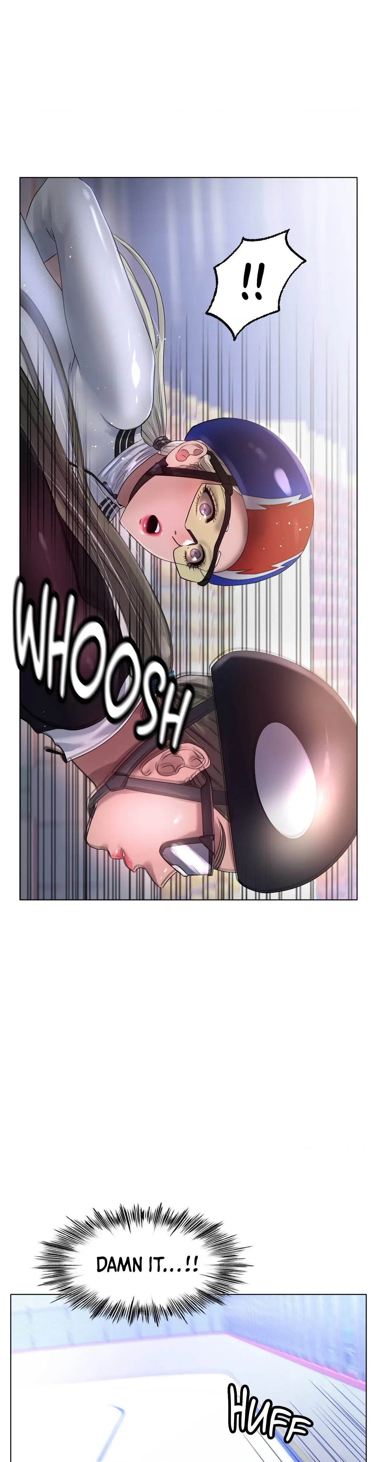 Ice Love Chapter 67 - Page 16