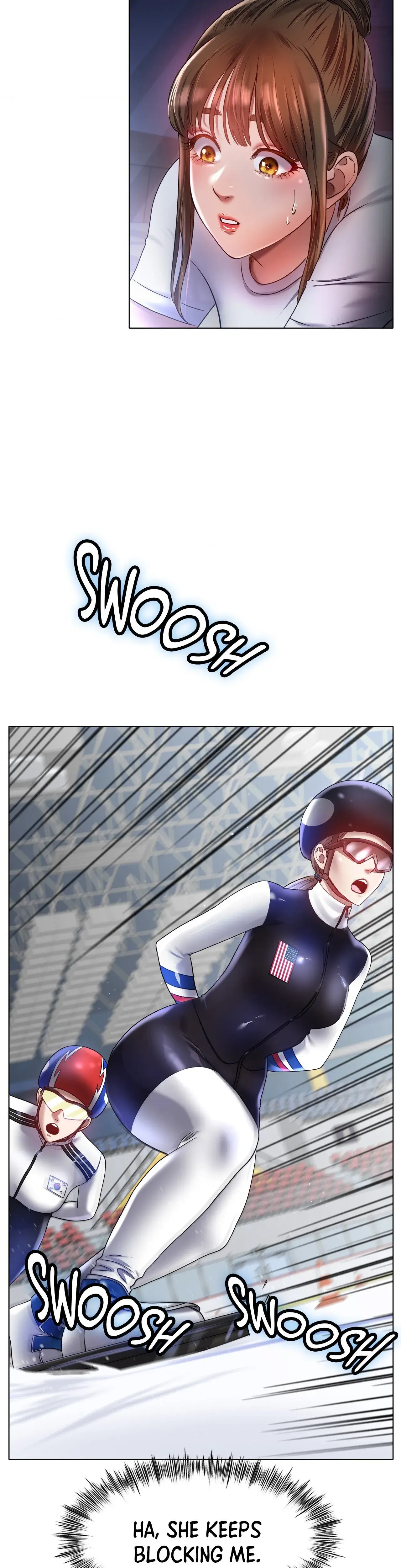 Ice Love Chapter 67 - Page 19