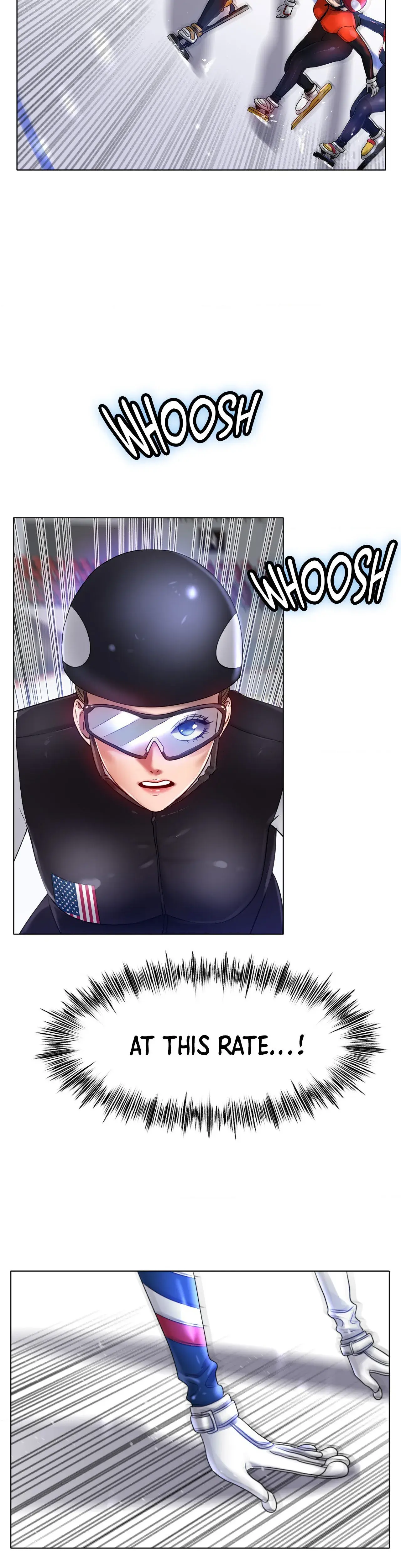 Ice Love Chapter 67 - Page 21