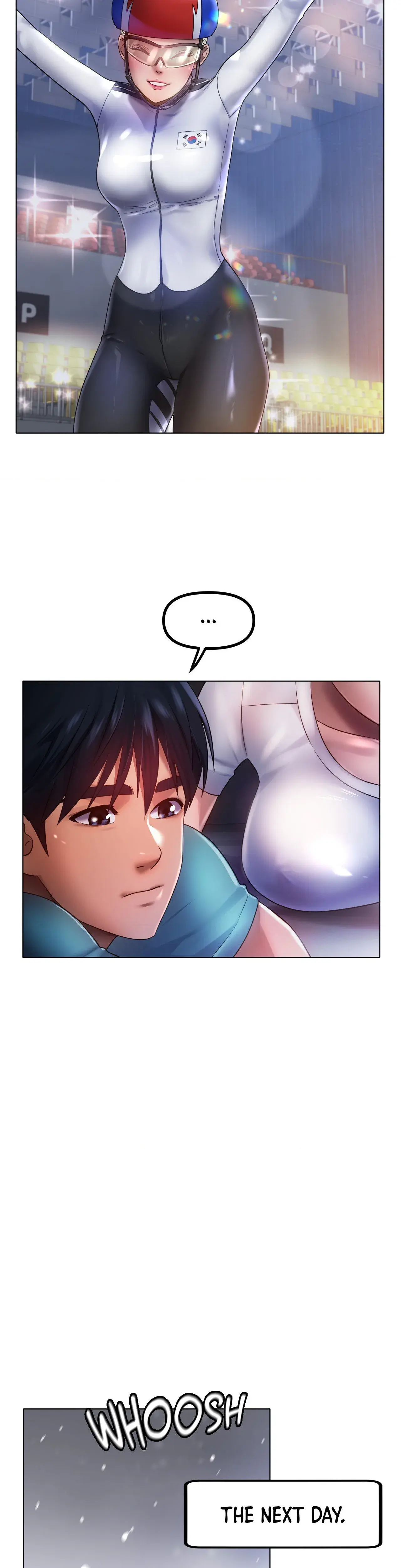 Ice Love Chapter 67 - Page 28