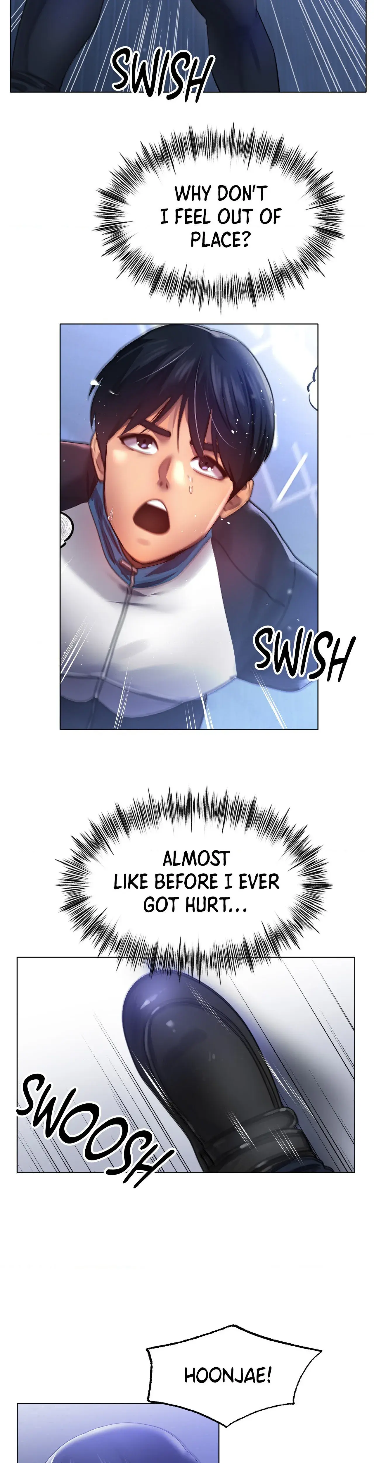 Ice Love Chapter 67 - Page 30