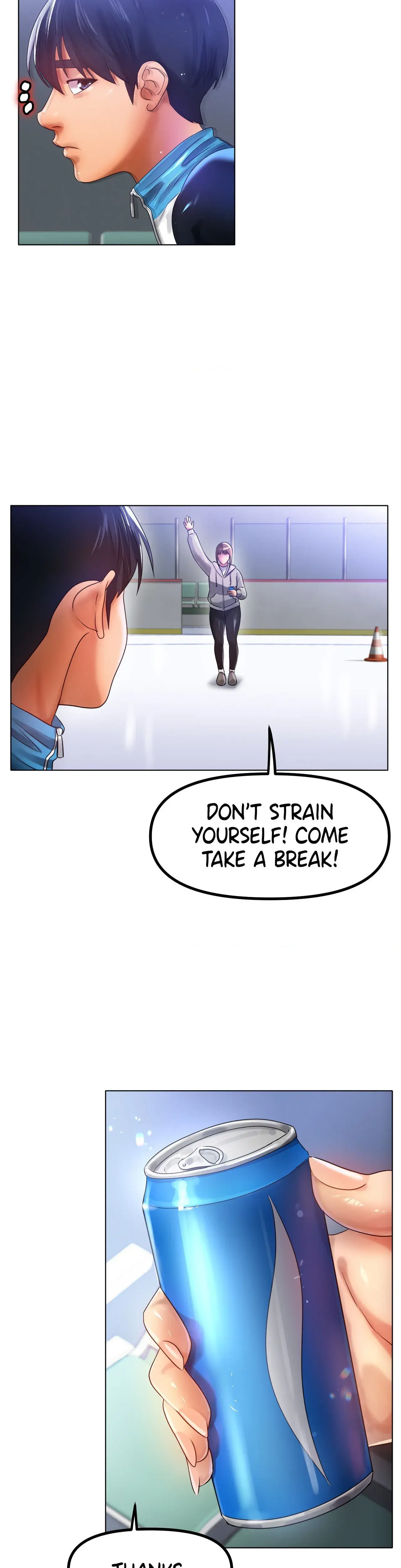 Ice Love Chapter 67 - Page 31