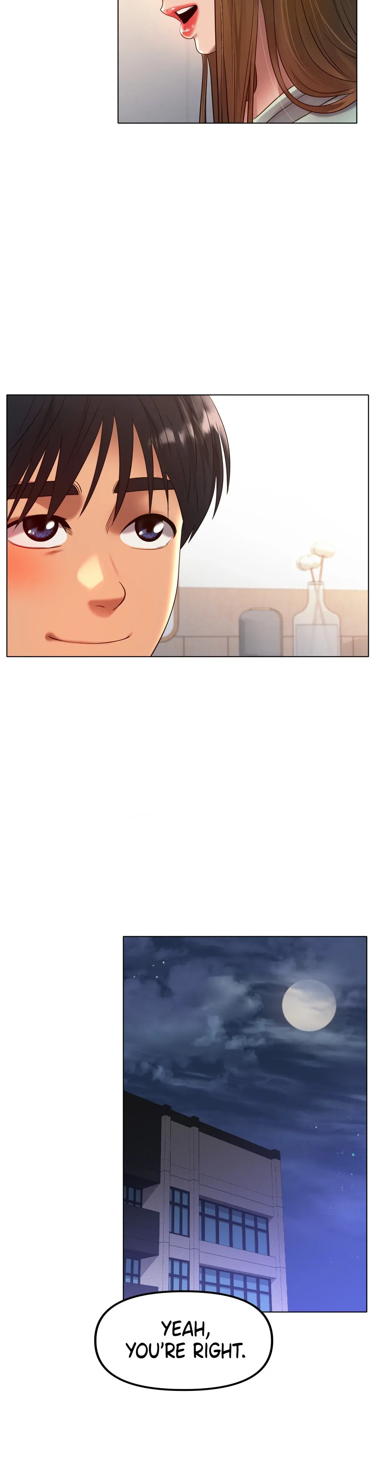 Ice Love Chapter 67 - Page 4