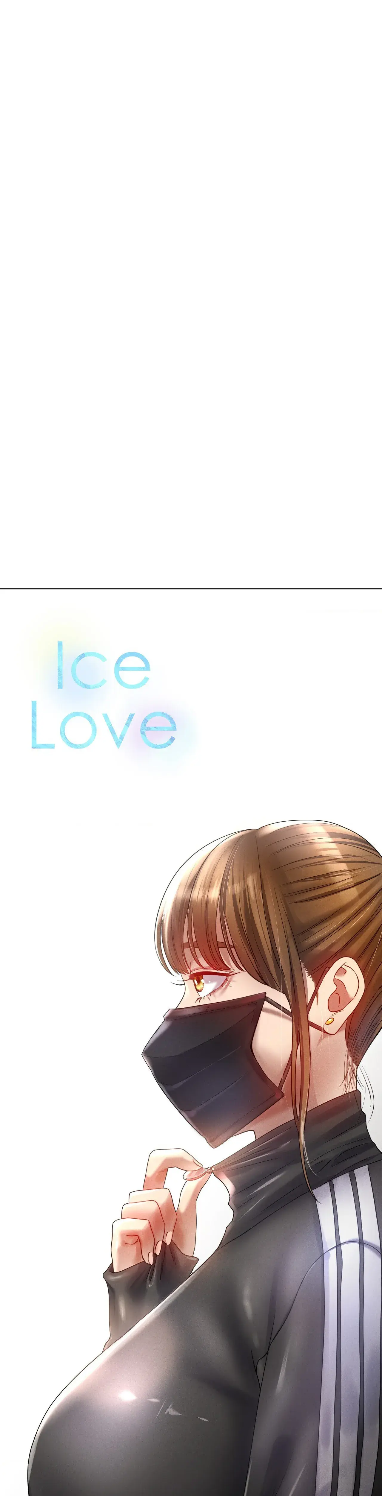 Ice Love Chapter 67 - Page 5